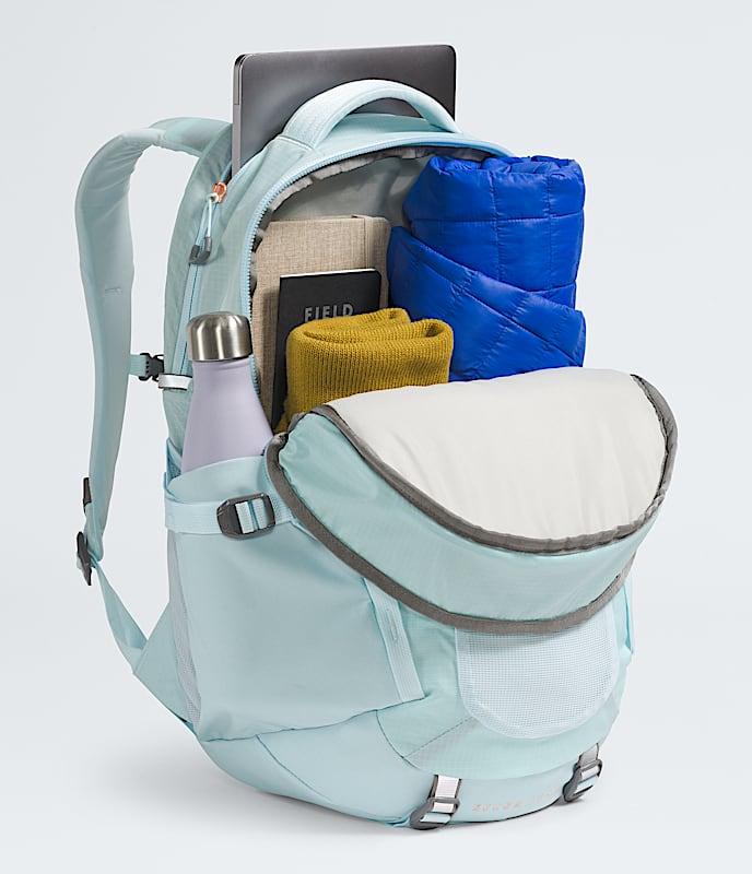 Women's Recon Luxe Backpack - Image 3