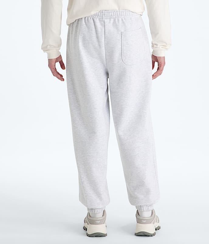 Men's TNF? Red Box Sweatpants - Image 3