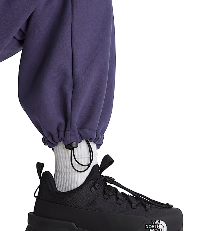 Women's TNF? Red Box Sweatpants - Image 4