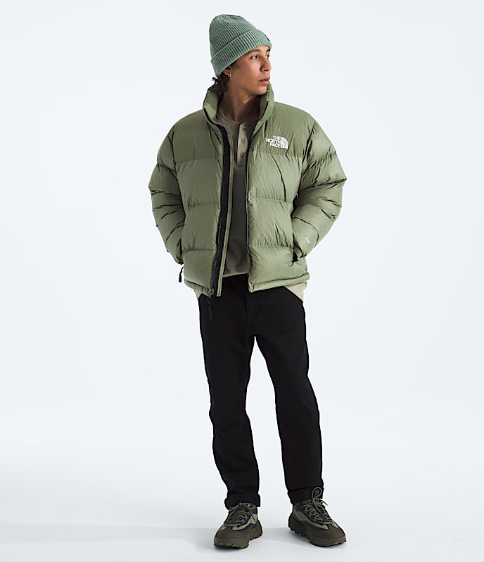 Men's 1996 Retro Nuptse Jacket - Image 2