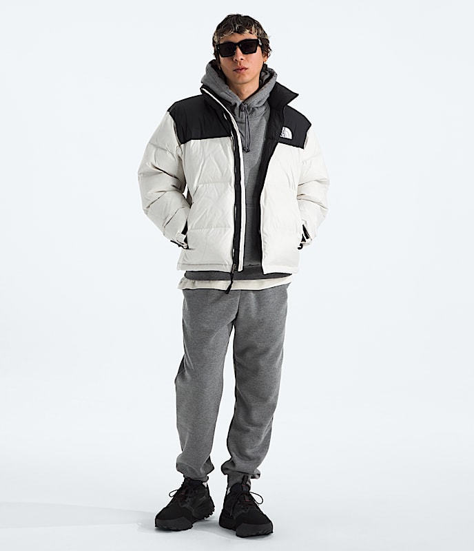 Men's 1996 Retro Nuptse Jacket - Image 2