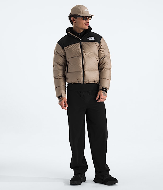 Men's 1996 Retro Nuptse Jacket - Image 2