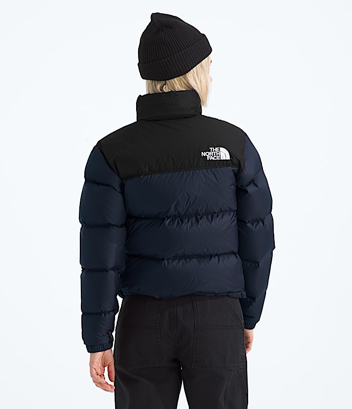 Women's 1996 Retro Nuptse Jacket - Image 3
