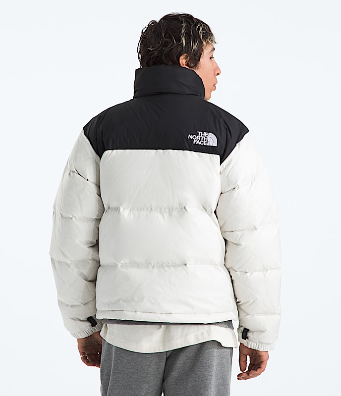 Men's 1996 Retro Nuptse Jacket - Image 3