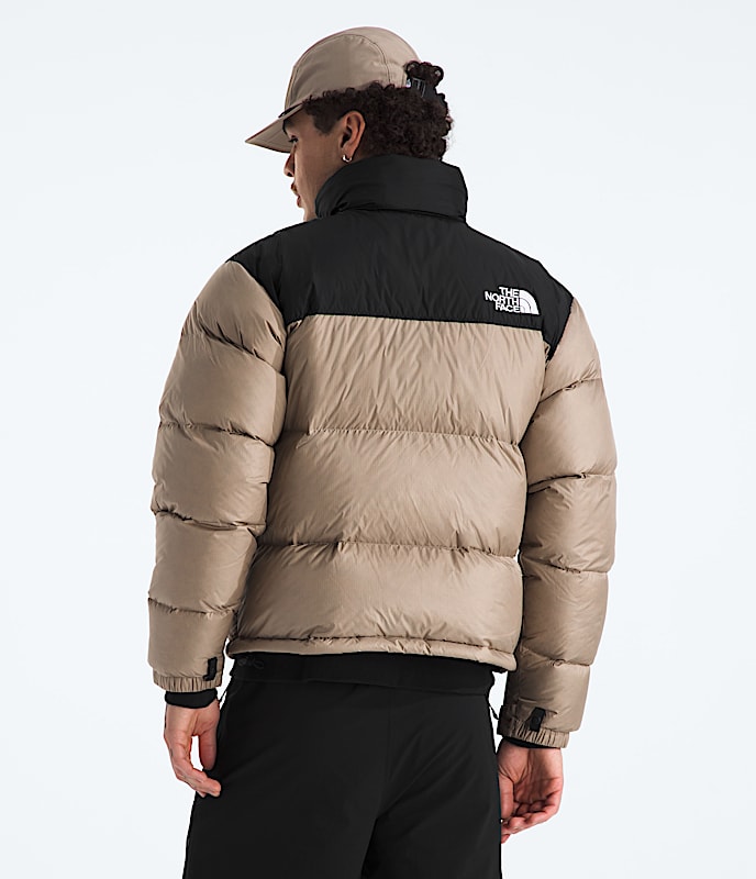 Men's 1996 Retro Nuptse Jacket - Image 3