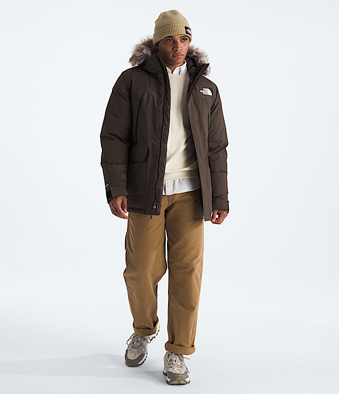 Men's McMurdo Parka - Image 2