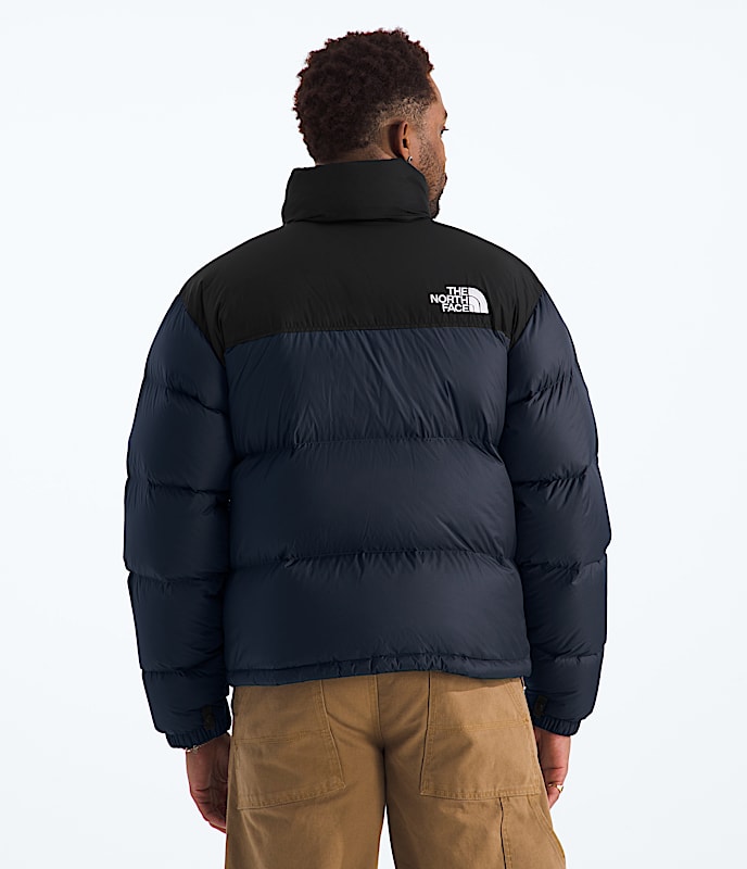 Men's 1996 Retro Nuptse Jacket - Image 2