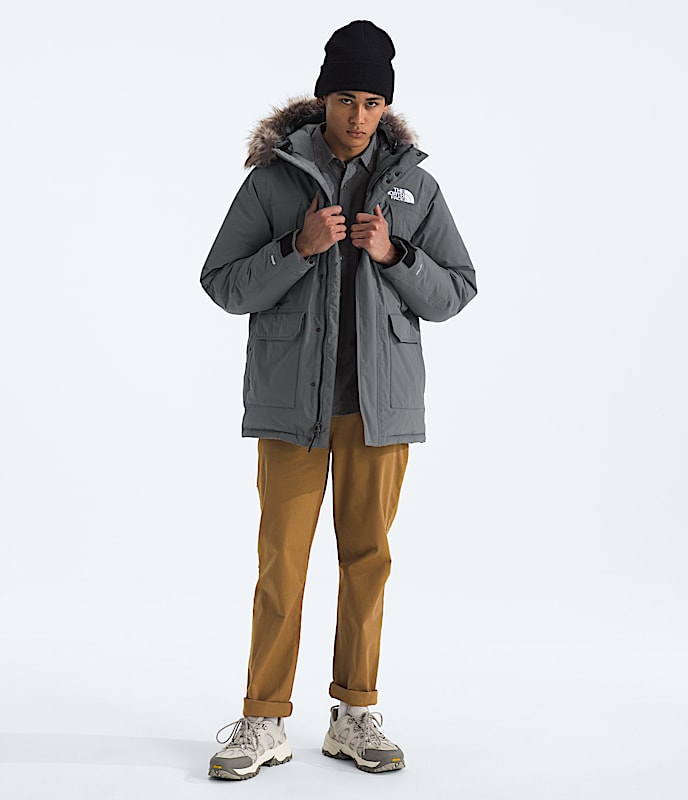 Men's McMurdo Parka - Image 2