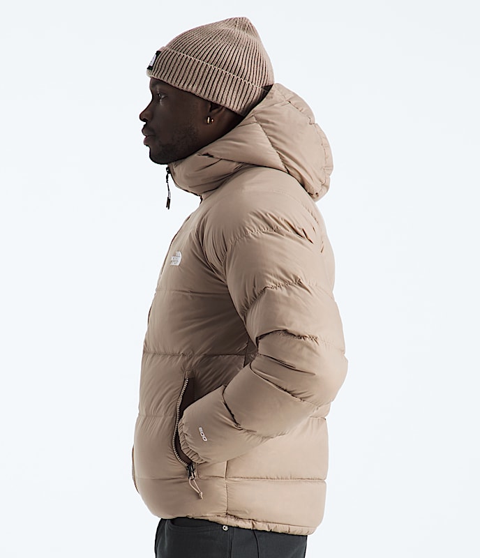 Men's Hydrenalite? Down Hoodie - Image 4