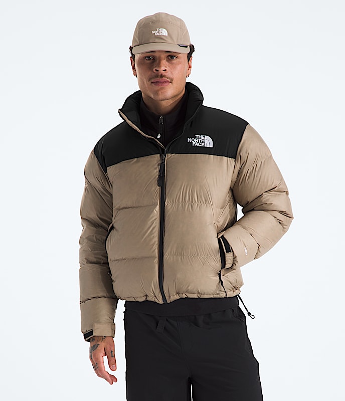 Men's 1996 Retro Nuptse Jacket