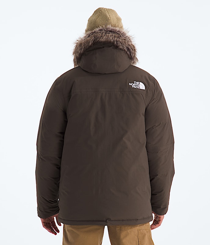 Men's McMurdo Parka - Image 4