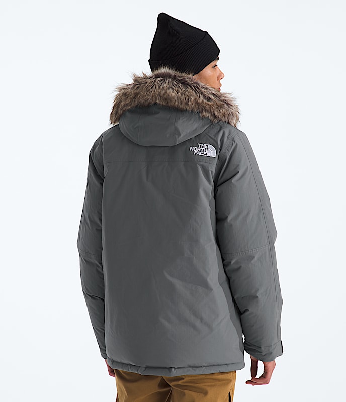 Men's McMurdo Parka - Image 3