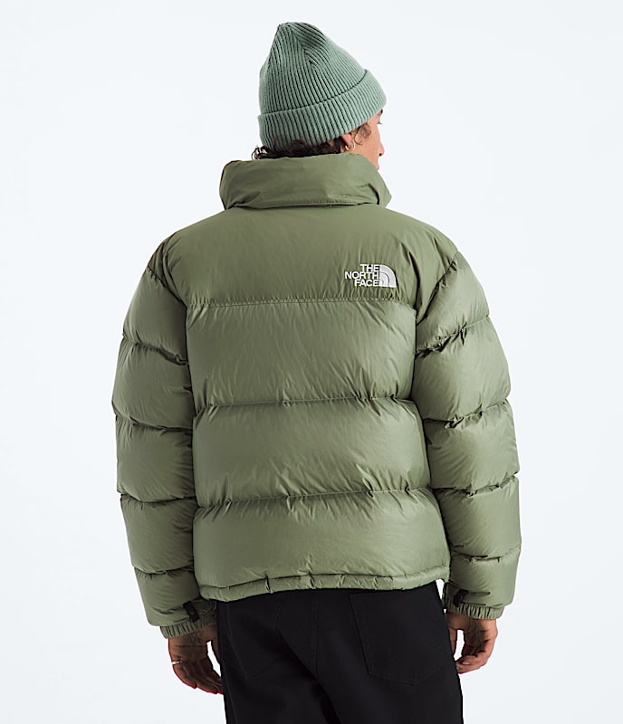 Men's 1996 Retro Nuptse Jacket - Image 3
