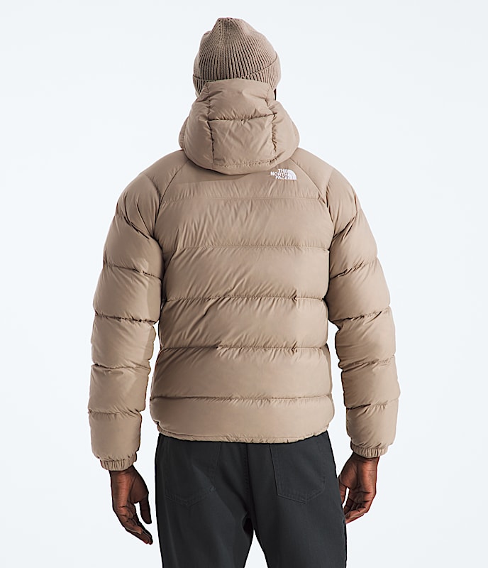 Men's Hydrenalite? Down Hoodie - Image 3