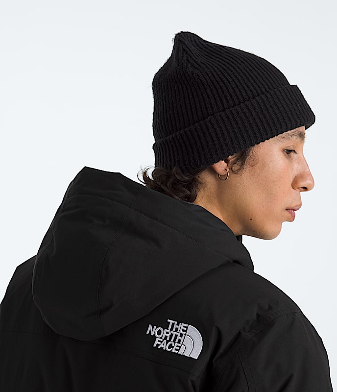 Men's McMurdo Bomber - Image 7
