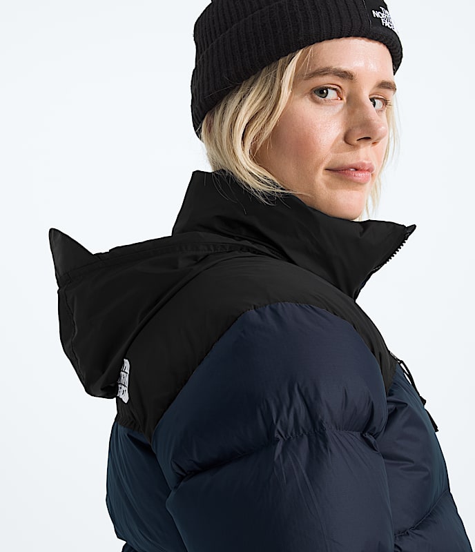 Women's 1996 Retro Nuptse Jacket - Image 5