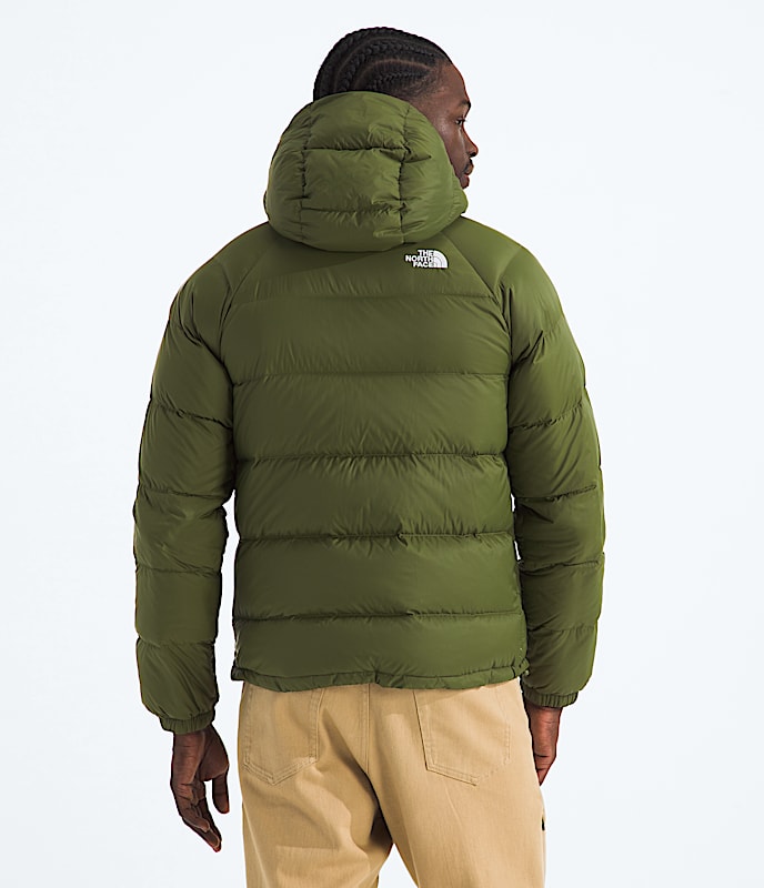 Men's Hydrenalite? Down Hoodie - Image 3