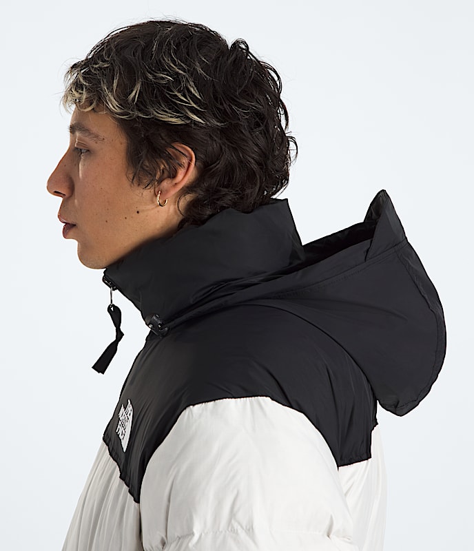 Men's 1996 Retro Nuptse Jacket - Image 5
