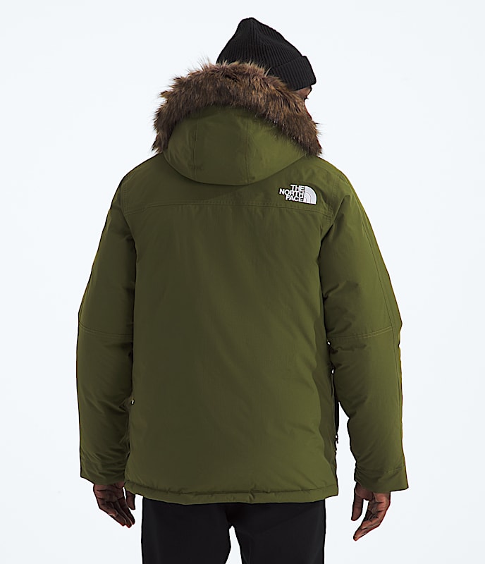 Men's McMurdo Parka - Image 3