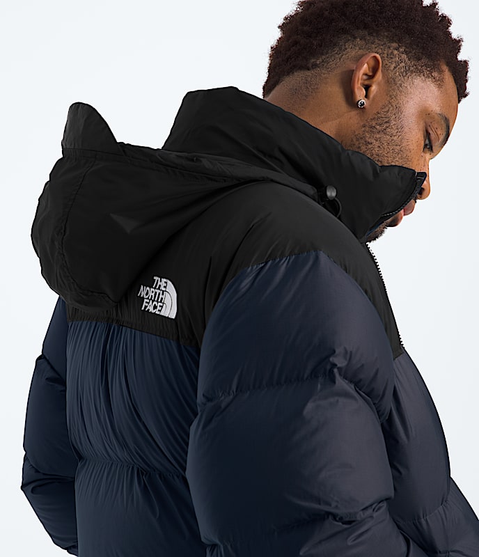 Men's 1996 Retro Nuptse Jacket - Image 4