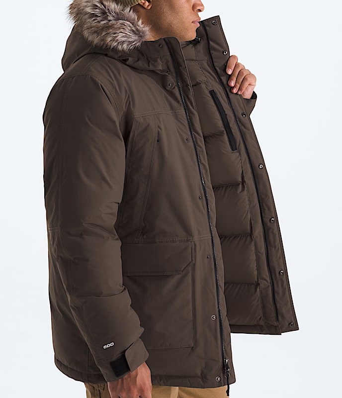 Men's McMurdo Parka - Image 5