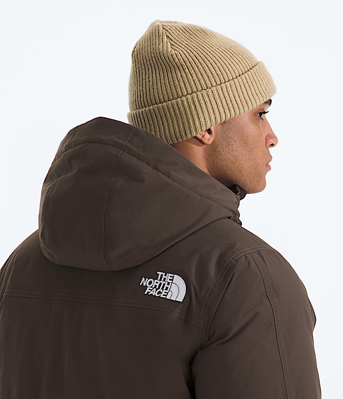 Men's McMurdo Parka - Image 7