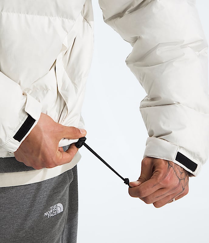 Men's 1996 Retro Nuptse Jacket - Image 7