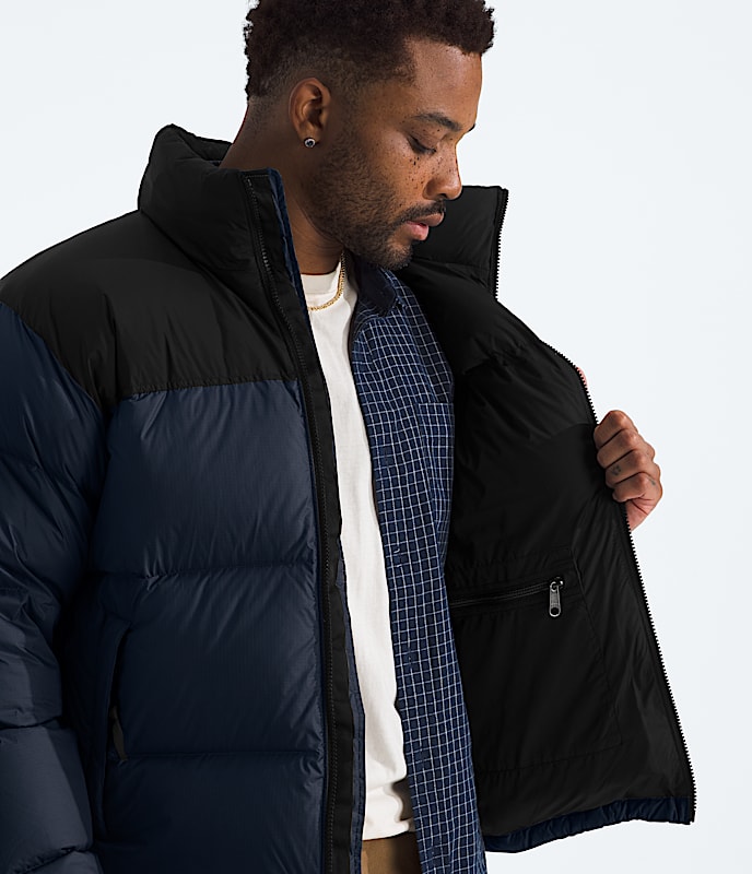 Men's 1996 Retro Nuptse Jacket - Image 3