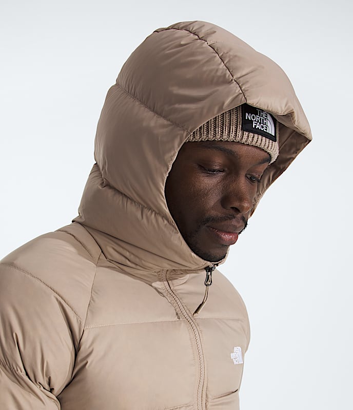 Men's Hydrenalite? Down Hoodie - Image 5