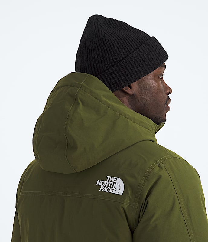 Men's McMurdo Parka - Image 6
