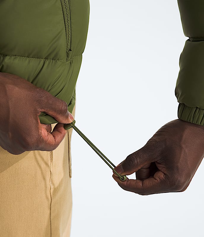 Men's Hydrenalite? Down Hoodie - Image 5