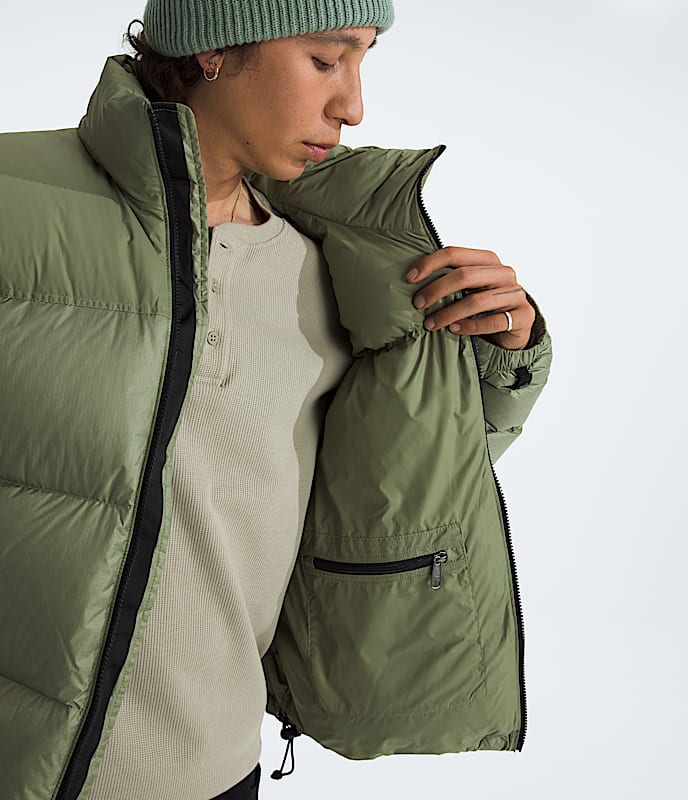 Men's 1996 Retro Nuptse Jacket - Image 4