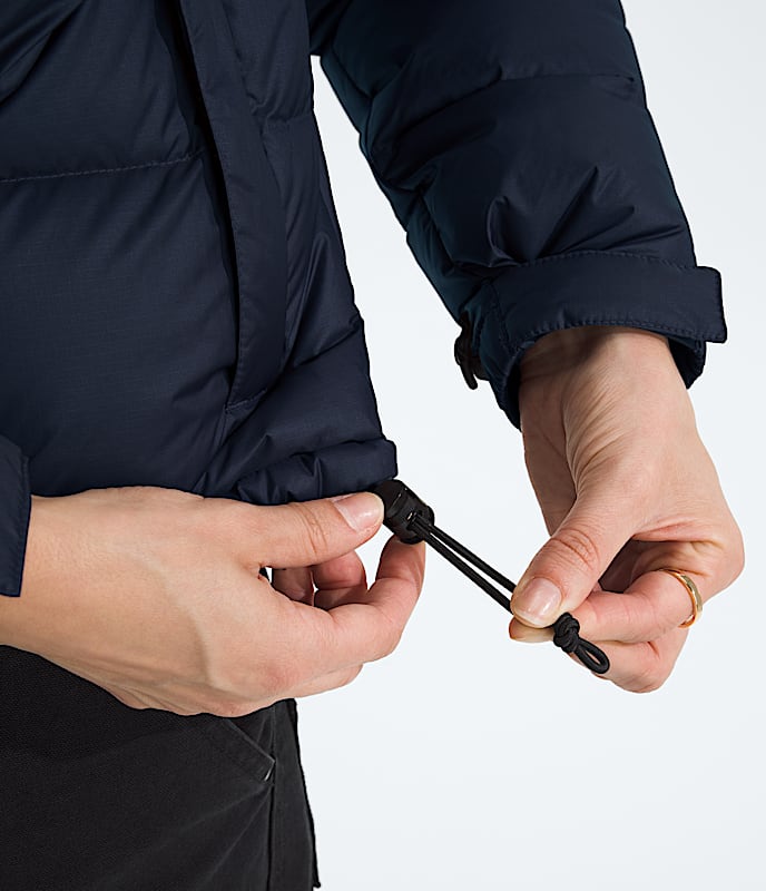 Women's 1996 Retro Nuptse Jacket - Image 7