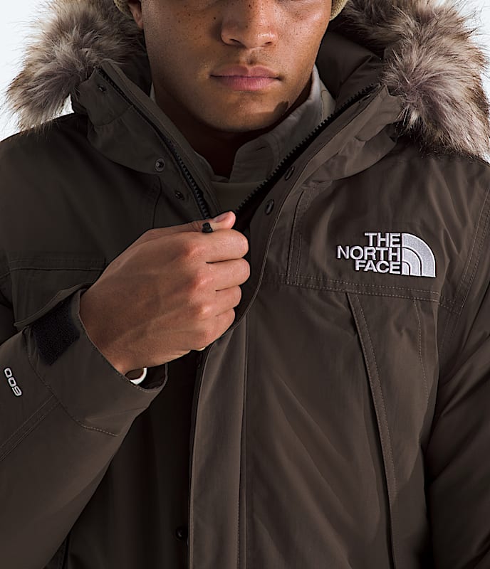 Men's McMurdo Parka - Image 3