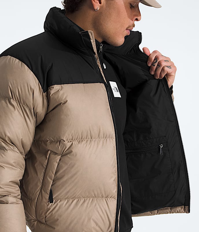 Men's 1996 Retro Nuptse Jacket - Image 4