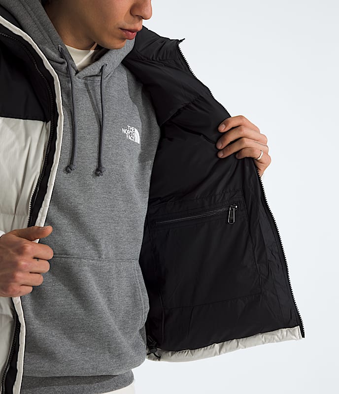 Men's 1996 Retro Nuptse Jacket - Image 4