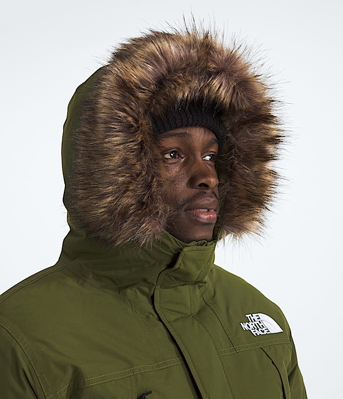 Men's McMurdo Parka - Image 5