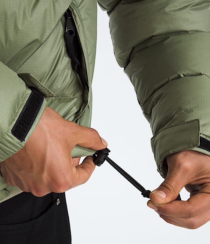 Men's 1996 Retro Nuptse Jacket - Image 7