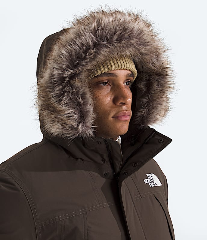 Men's McMurdo Parka - Image 6