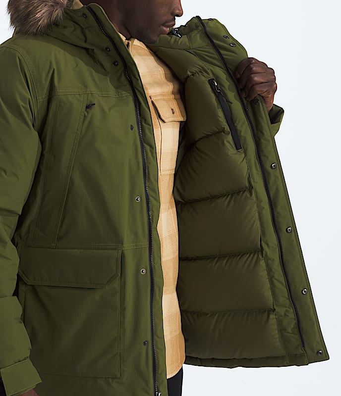 Men's McMurdo Parka - Image 4