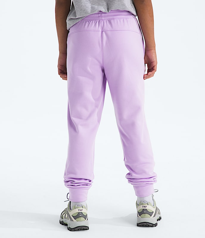 Boys' & Girls' TNF? Performance Fleece Joggers - Image 3