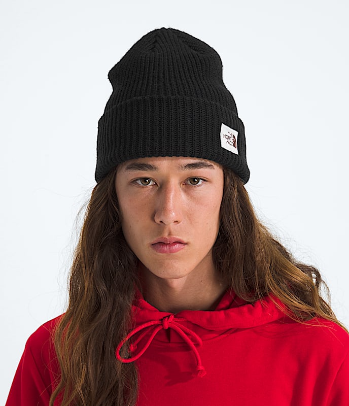 Salty Bae Lined Beanie - Image 2
