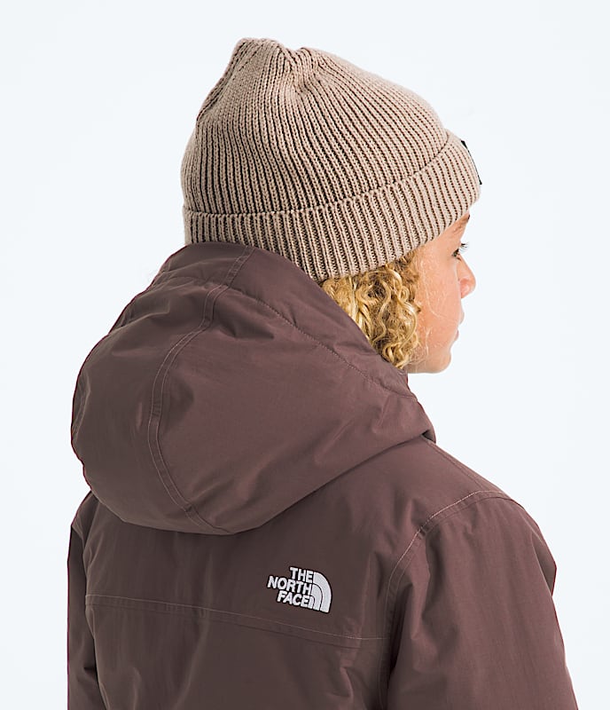 Girls' Arctic Parka - Image 7