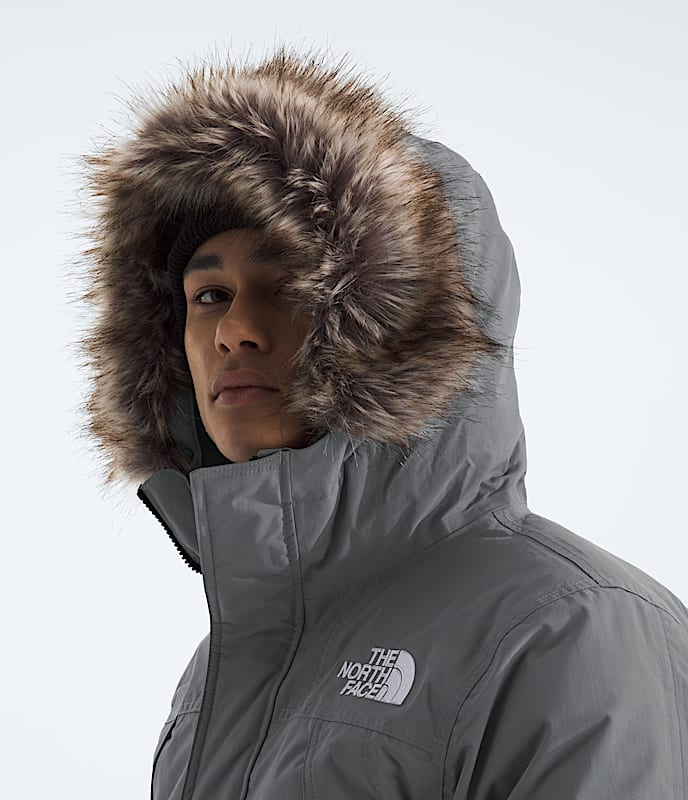 Men's McMurdo Parka - Image 5