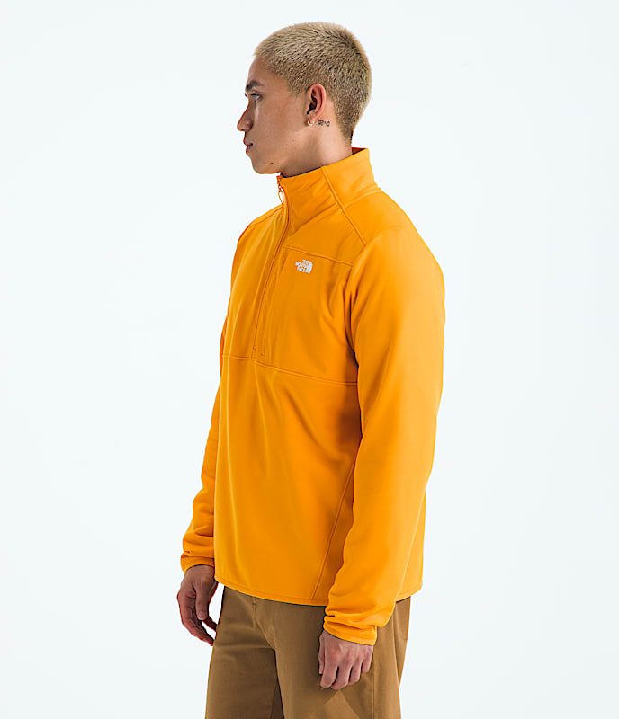 Men's TNF? Performance Fleece ?-Zip - Image 4