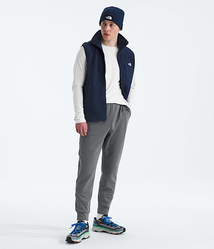 Men's TNF? Performance Fleece SW Pants - Image 2