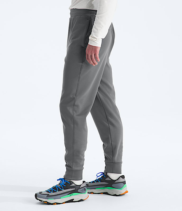 Men's TNF? Performance Fleece SW Pants - Image 4