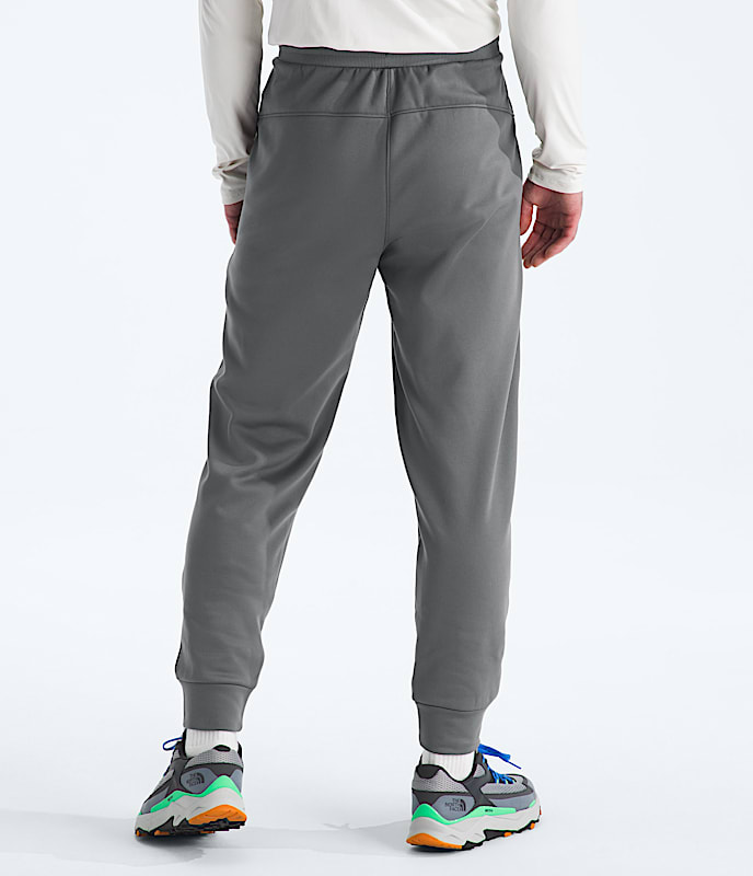 Men's TNF? Performance Fleece SW Pants - Image 3