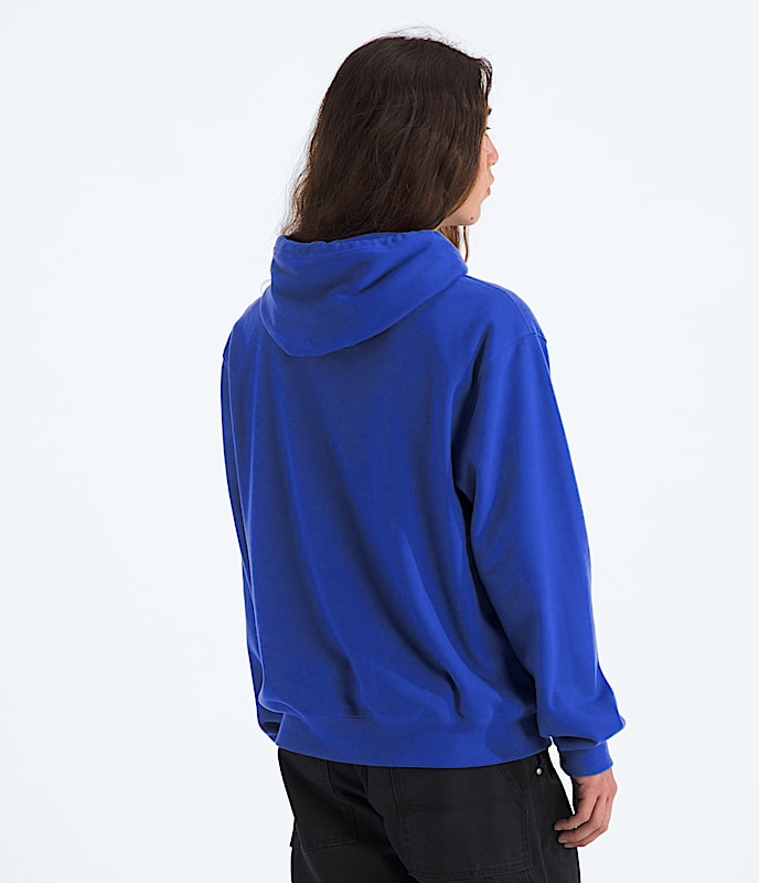 Men's TNF? Essential Simple Dome Relaxed Hoodie - Image 3