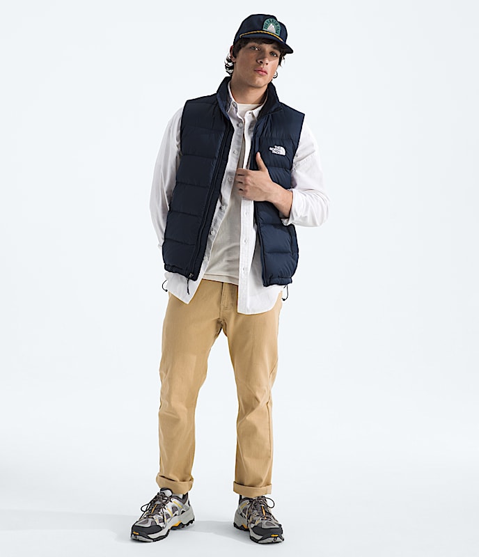 Men's Hydrenalite? Down Vest - Image 2